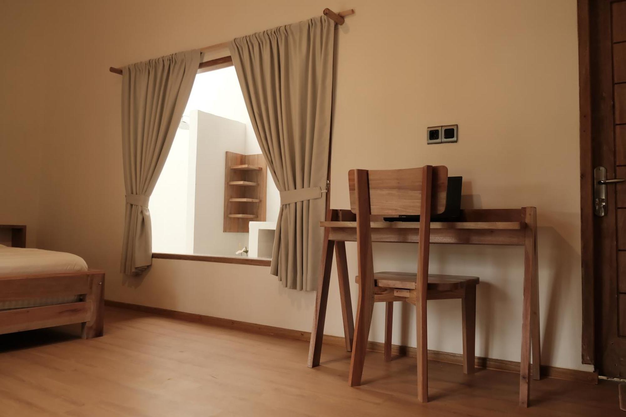 Отель Alora House Lombok Tete Batu Тетебату Экстерьер фото